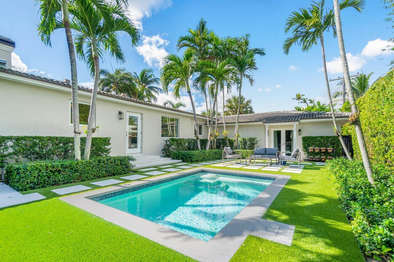 BURNUP AND SIMS ESTATES - Residential