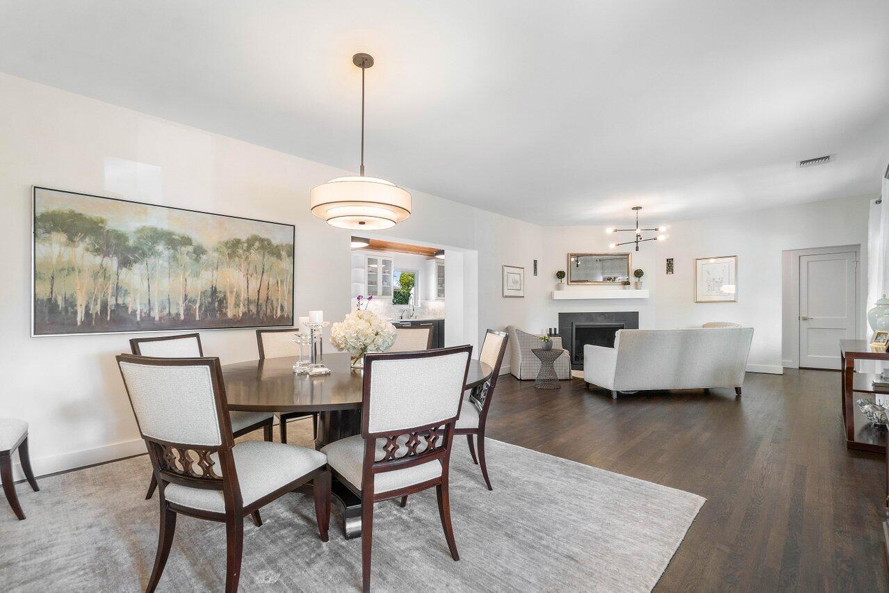 BURNUP AND SIMS ESTATES - Residential