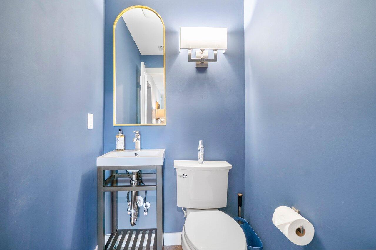 BURNUP AND SIMS ESTATES - Residential