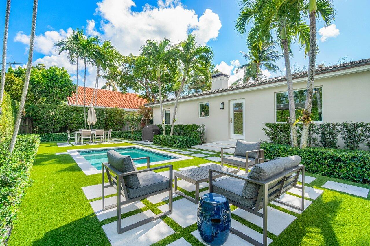 BURNUP AND SIMS ESTATES - Residential