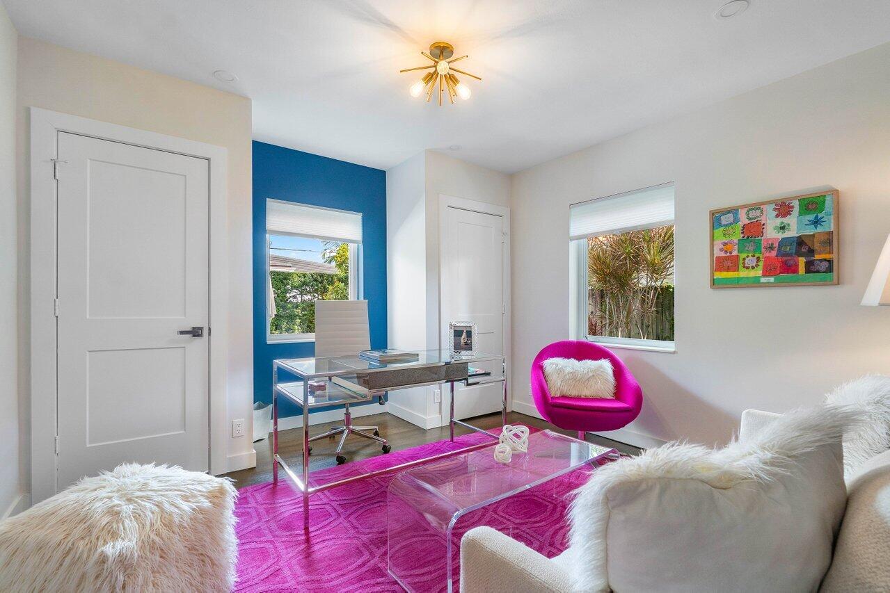 BURNUP AND SIMS ESTATES - Residential