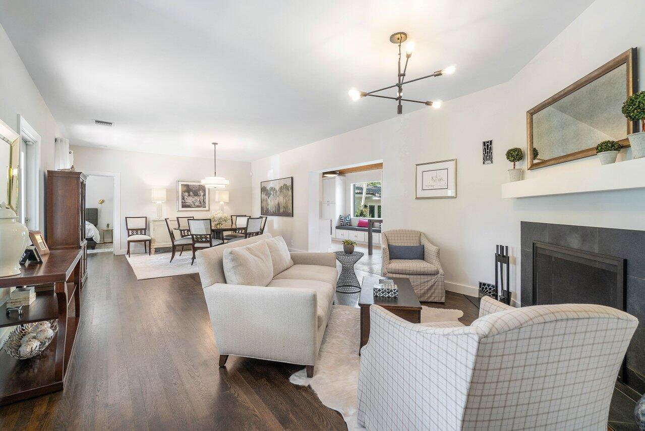 BURNUP AND SIMS ESTATES - Residential