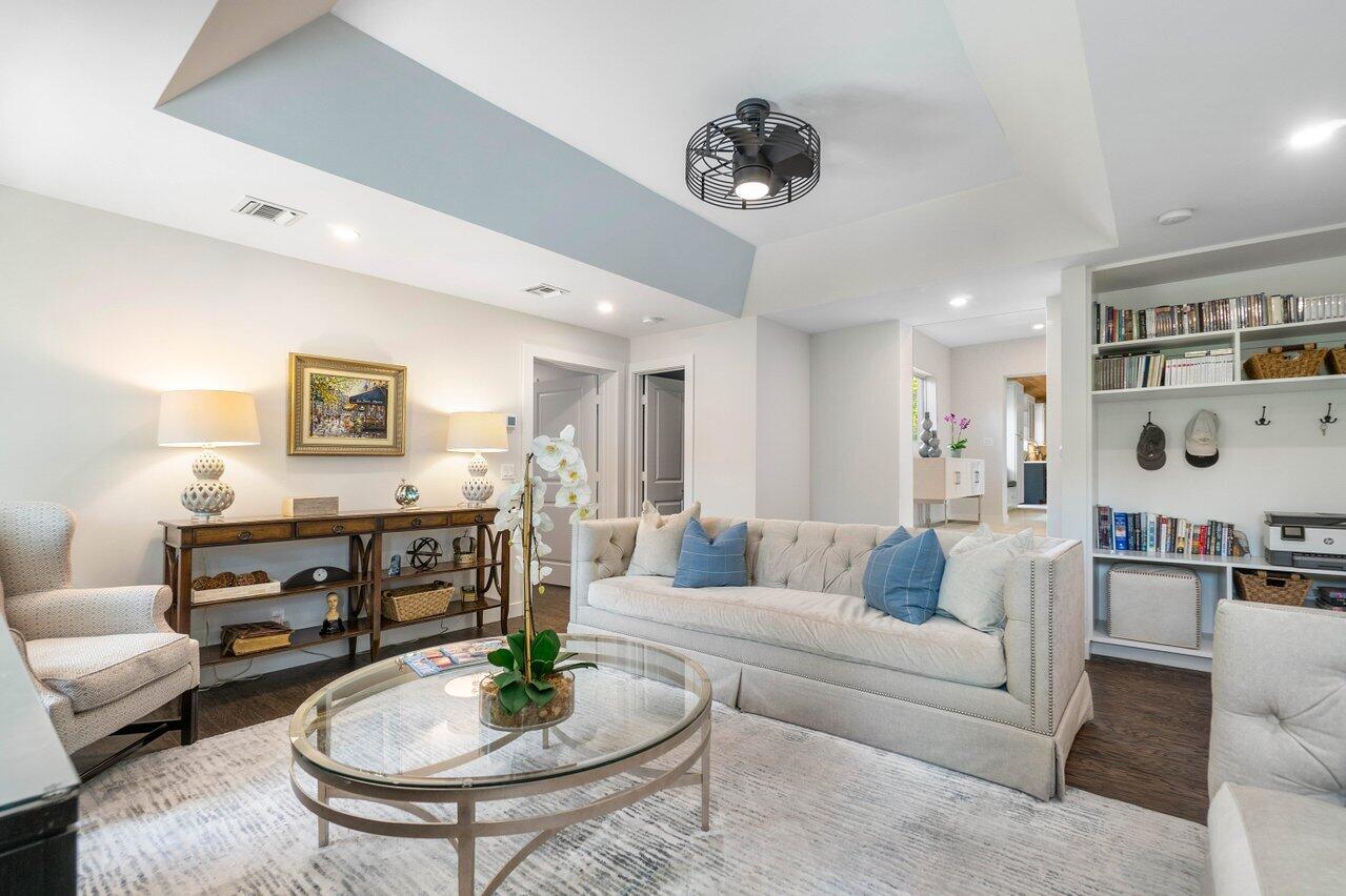 BURNUP AND SIMS ESTATES - Residential