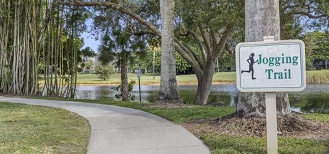 A home in Pompano Beach