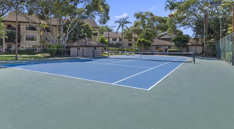 A home in Pompano Beach