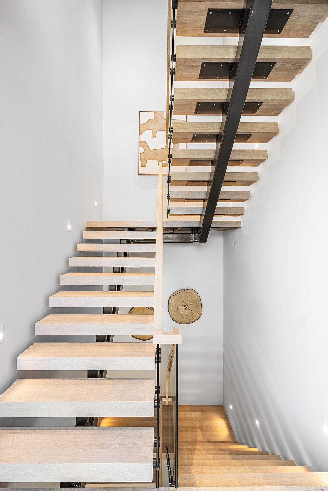 ANDREWS AVENUE TOWNHOMES - Residential