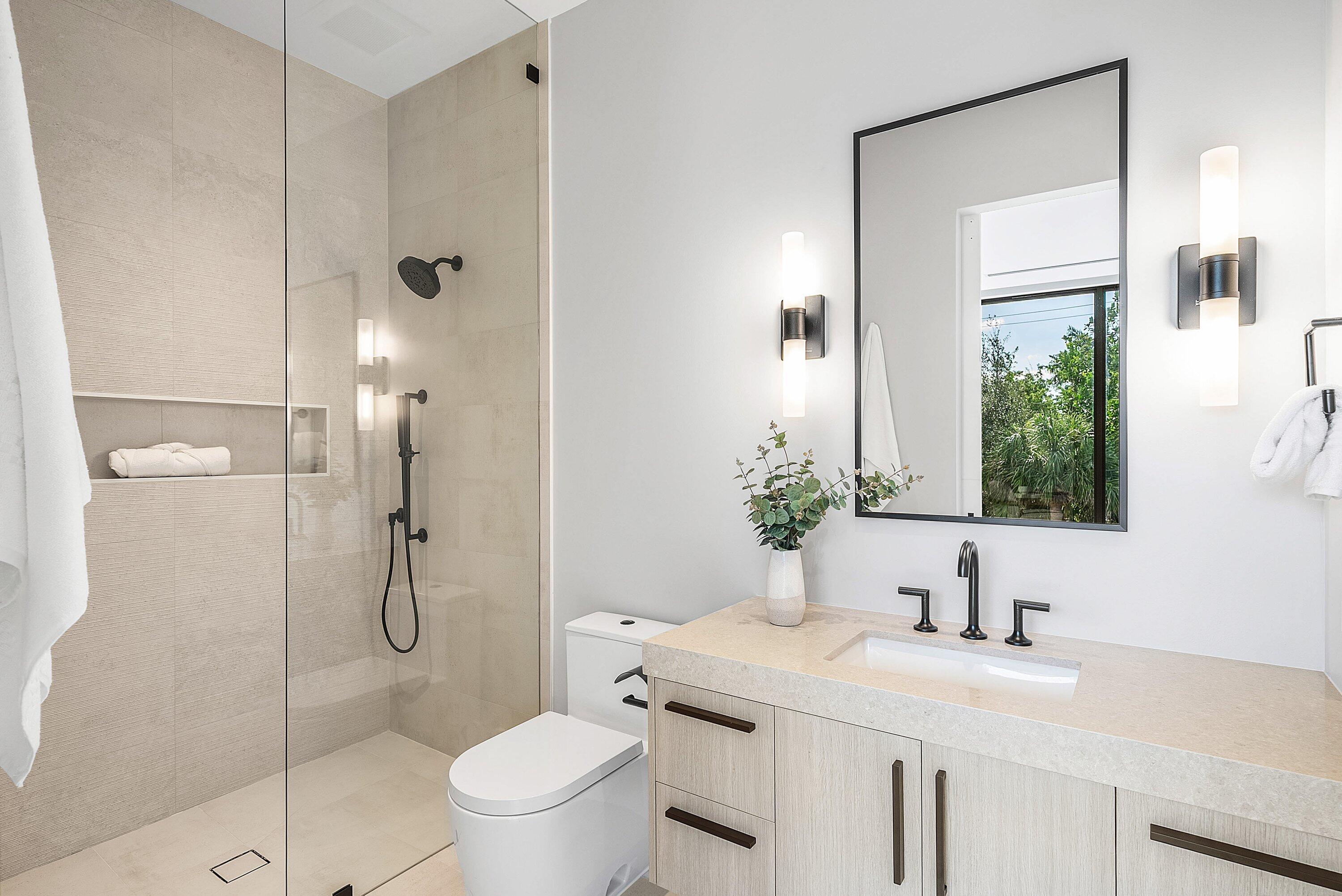 ANDREWS AVENUE TOWNHOMES - Residential