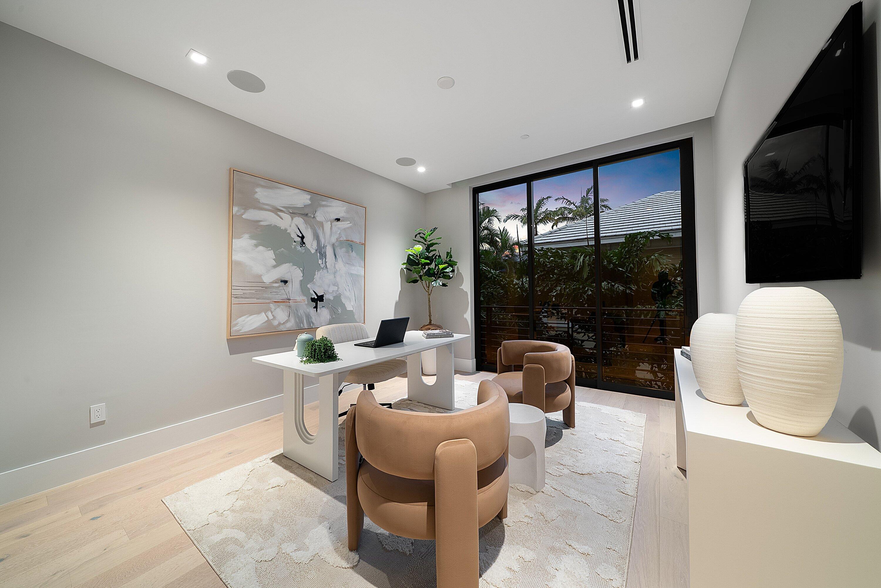 ANDREWS AVENUE TOWNHOMES - Residential