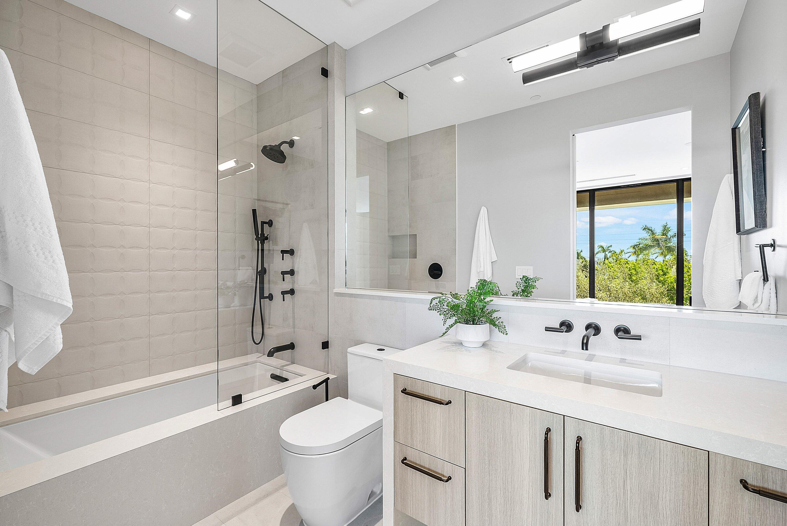 ANDREWS AVENUE TOWNHOMES - Residential