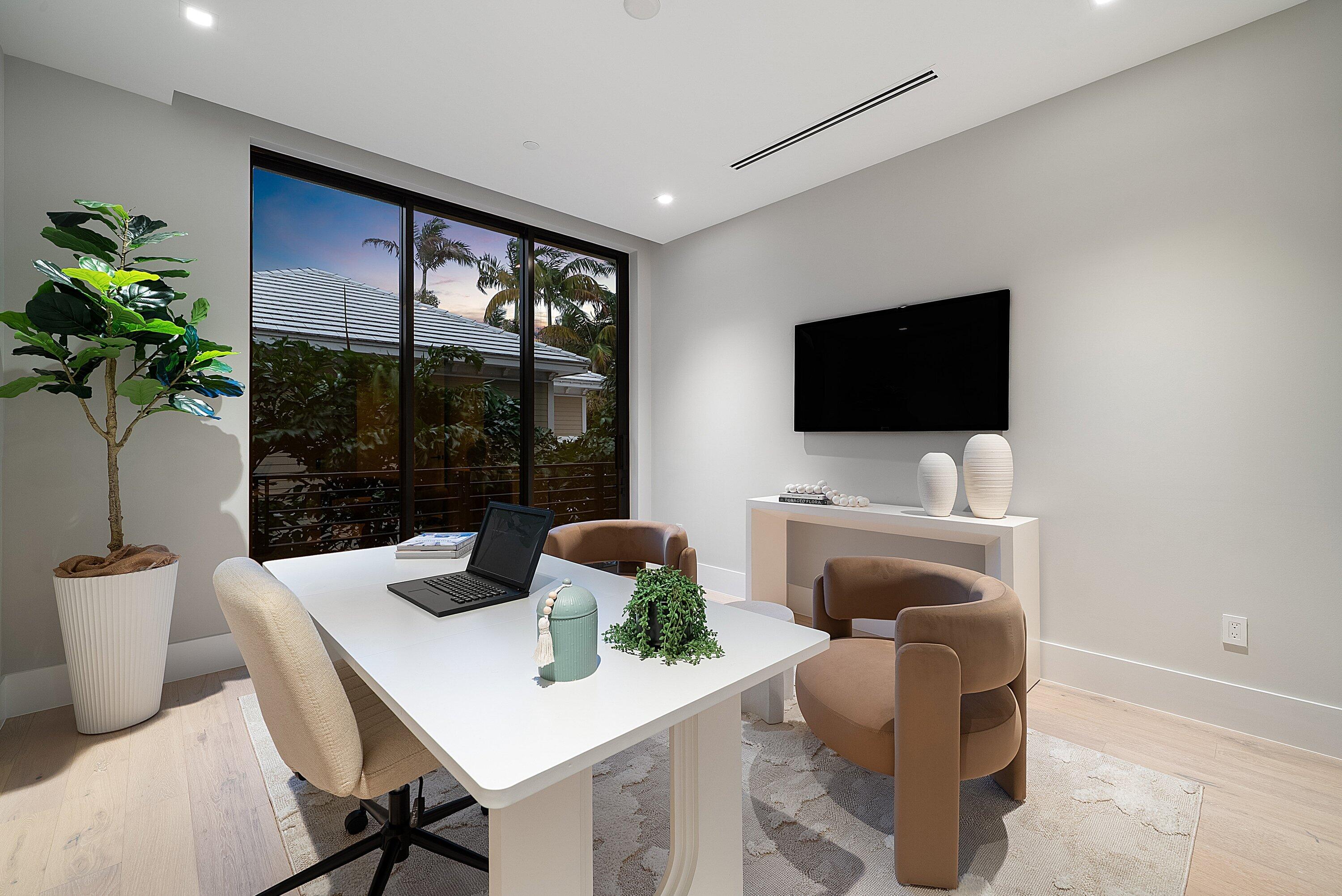 ANDREWS AVENUE TOWNHOMES - Residential