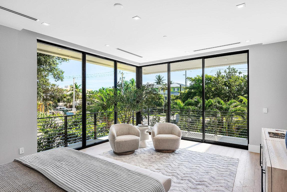 ANDREWS AVENUE TOWNHOMES - Residential