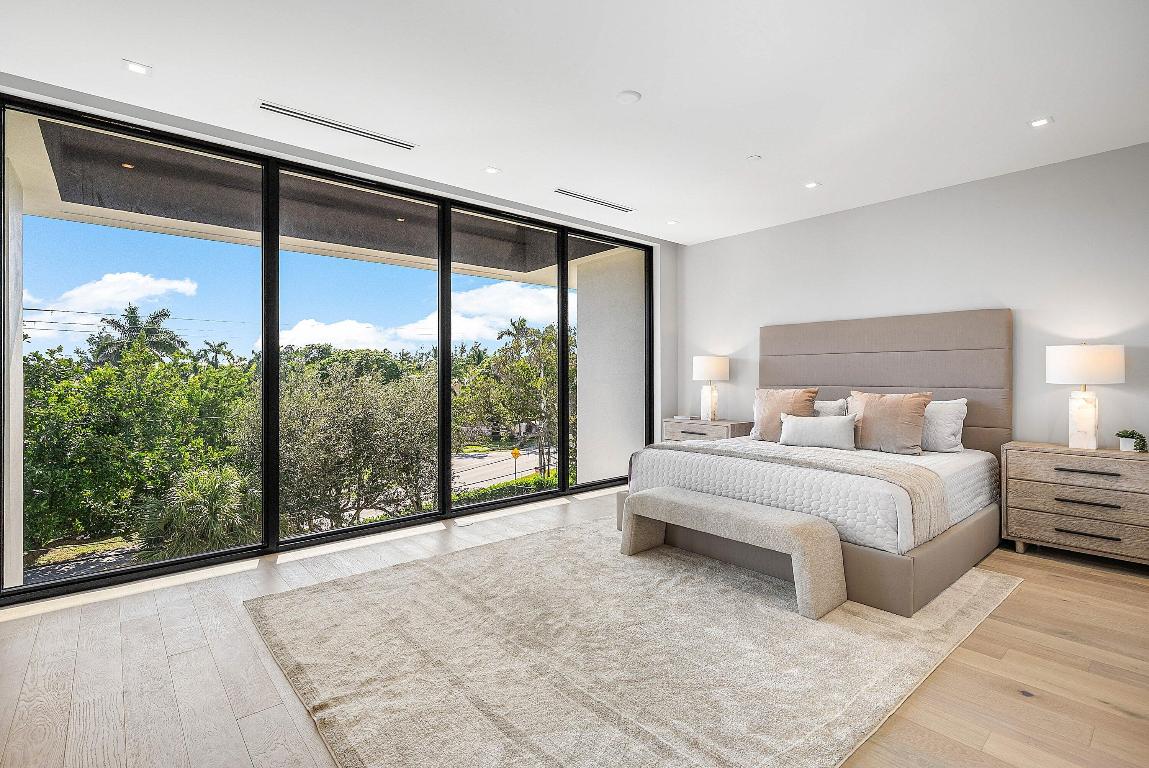 ANDREWS AVENUE TOWNHOMES - Residential