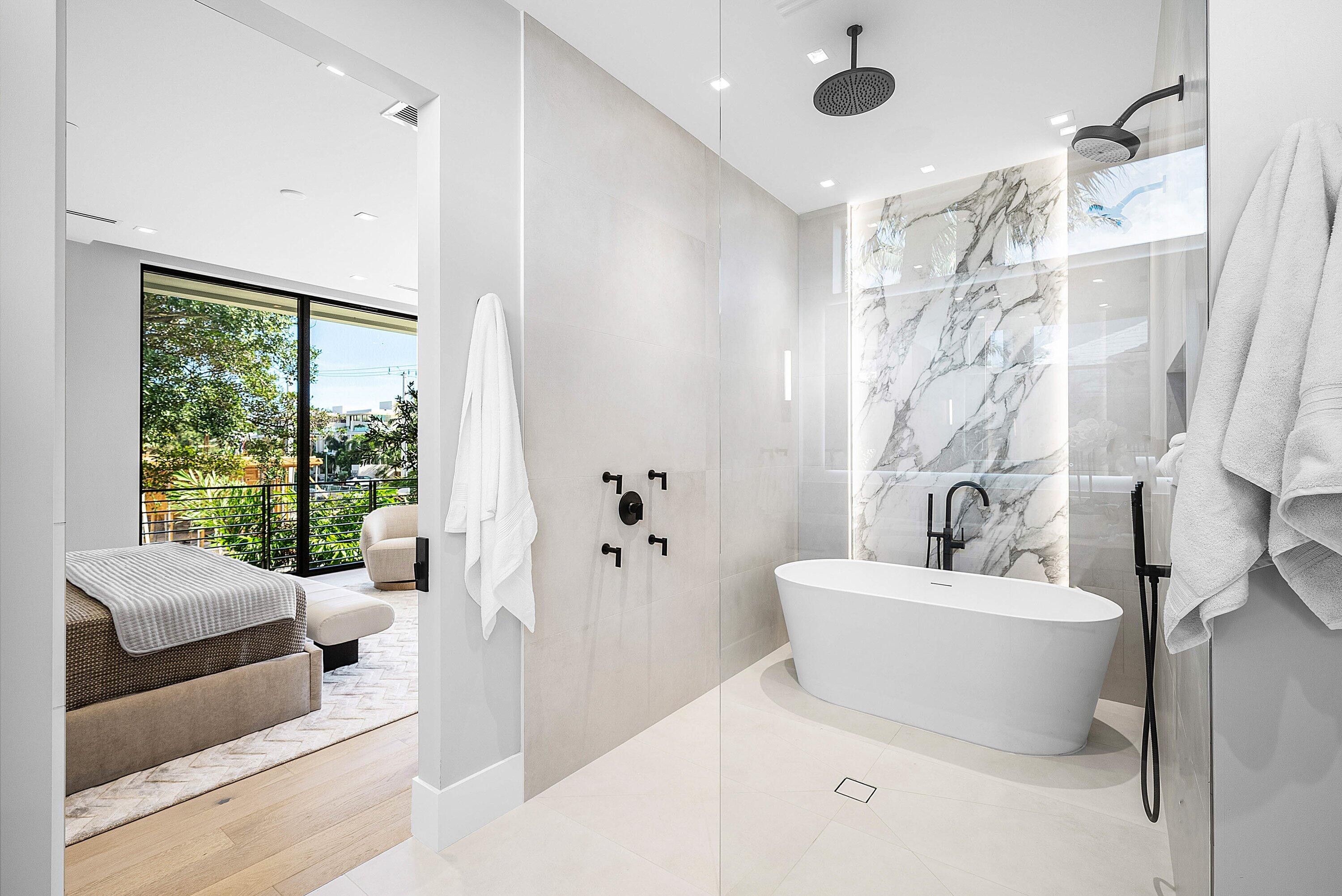 ANDREWS AVENUE TOWNHOMES - Residential