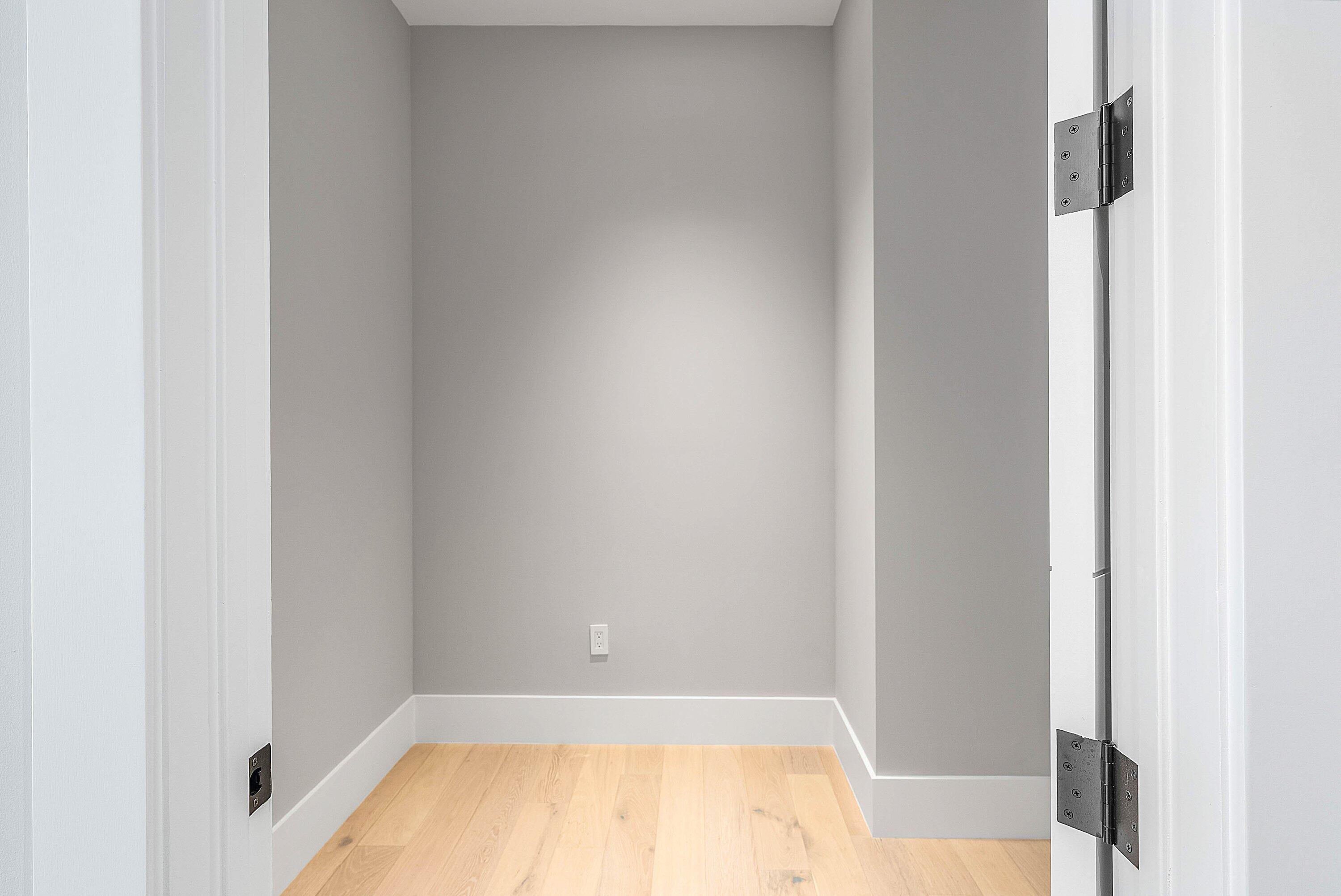 ANDREWS AVENUE TOWNHOMES - Residential