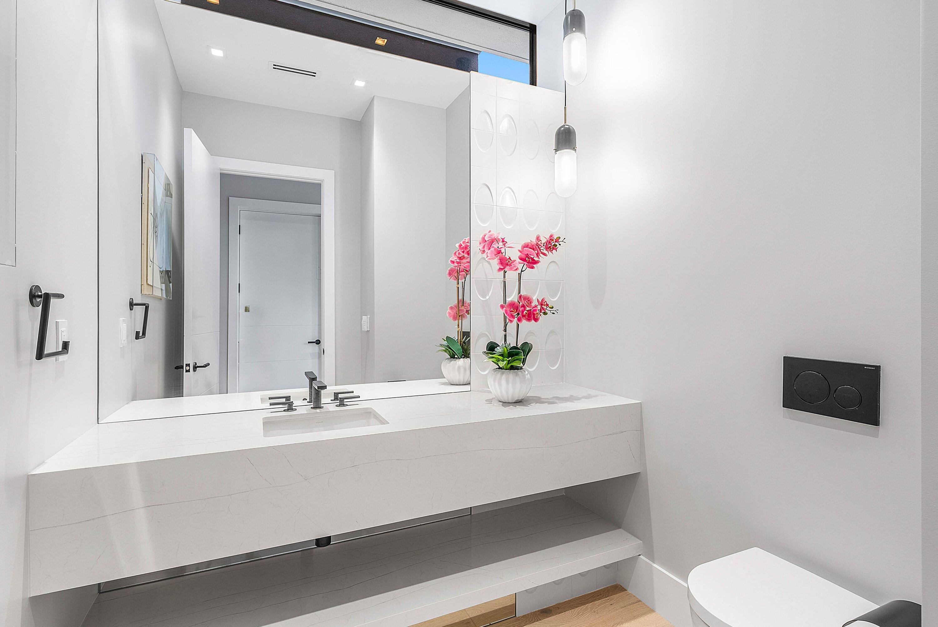 ANDREWS AVENUE TOWNHOMES - Residential