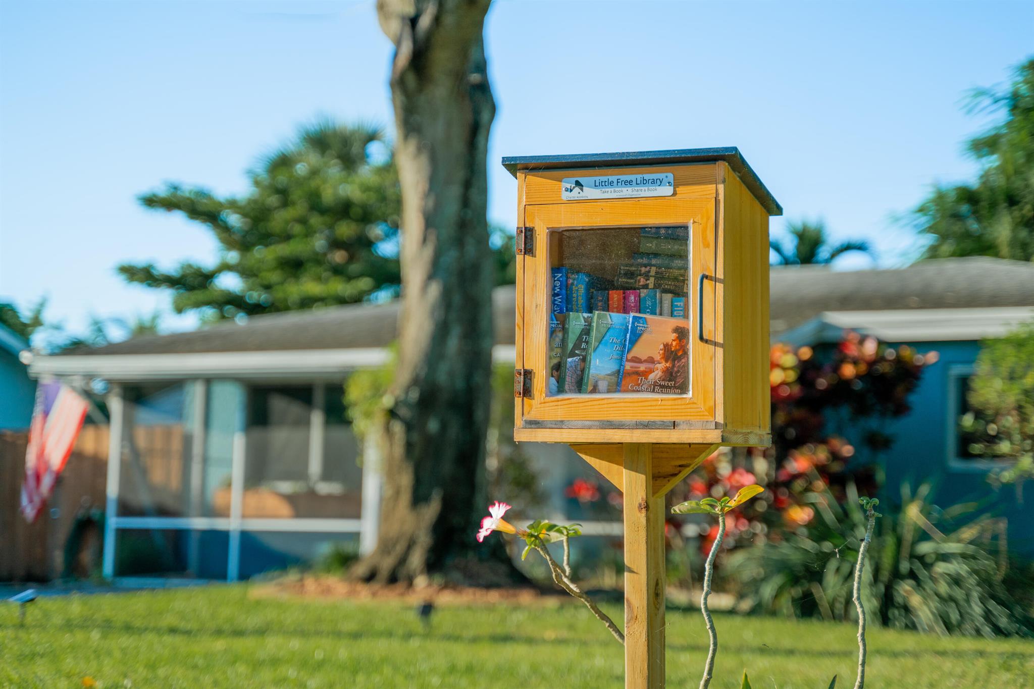 COUNTRY CLUB ACRES 5 - Residential