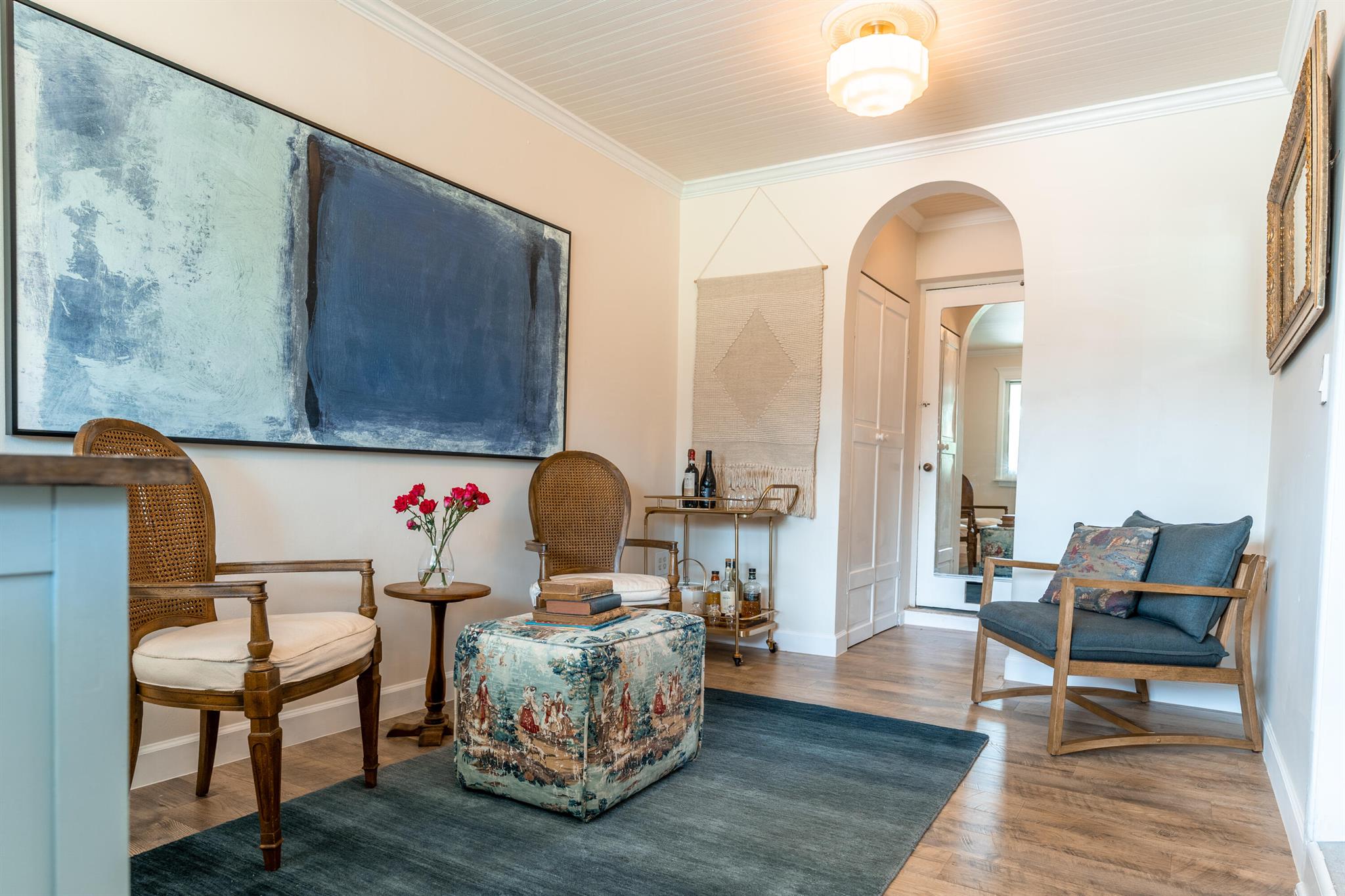 COUNTRY CLUB ACRES 5 - Residential