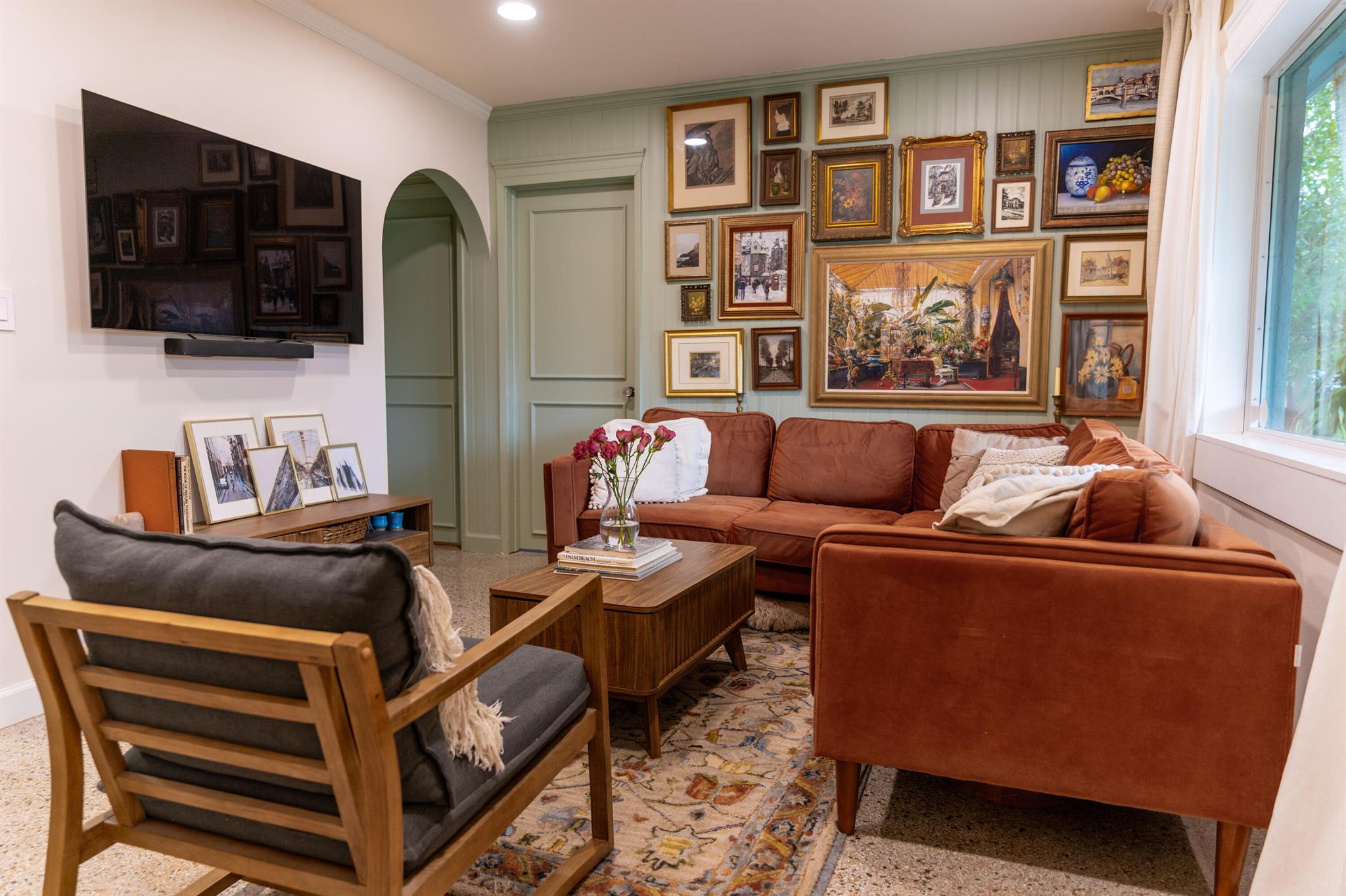 COUNTRY CLUB ACRES 5 - Residential