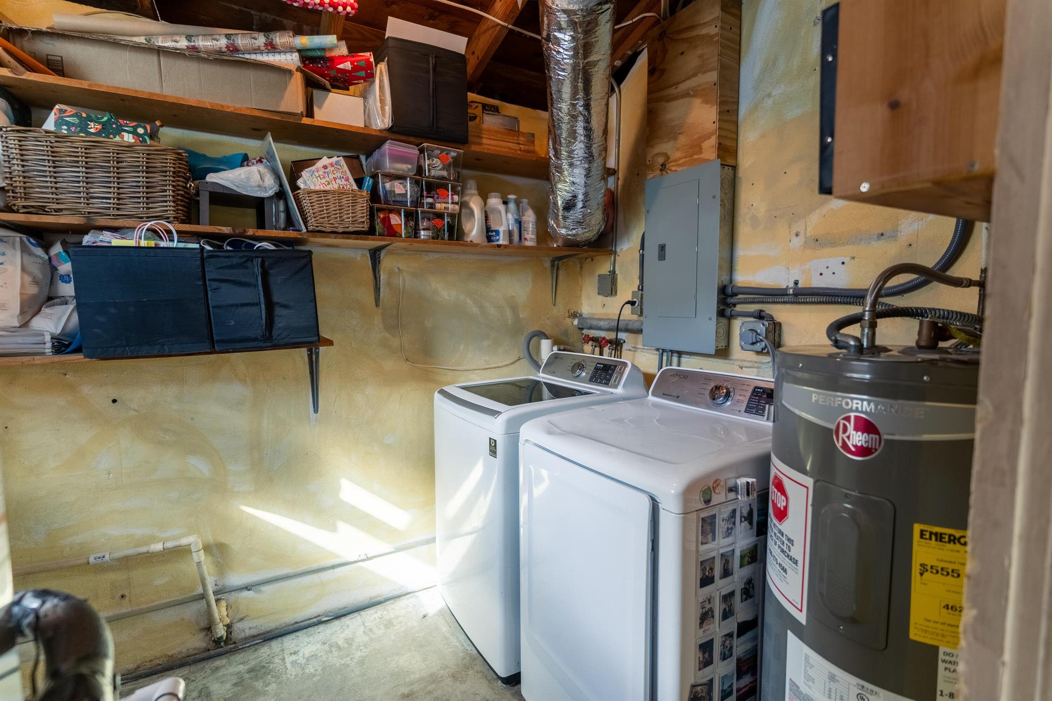 COUNTRY CLUB ACRES 5 - Residential