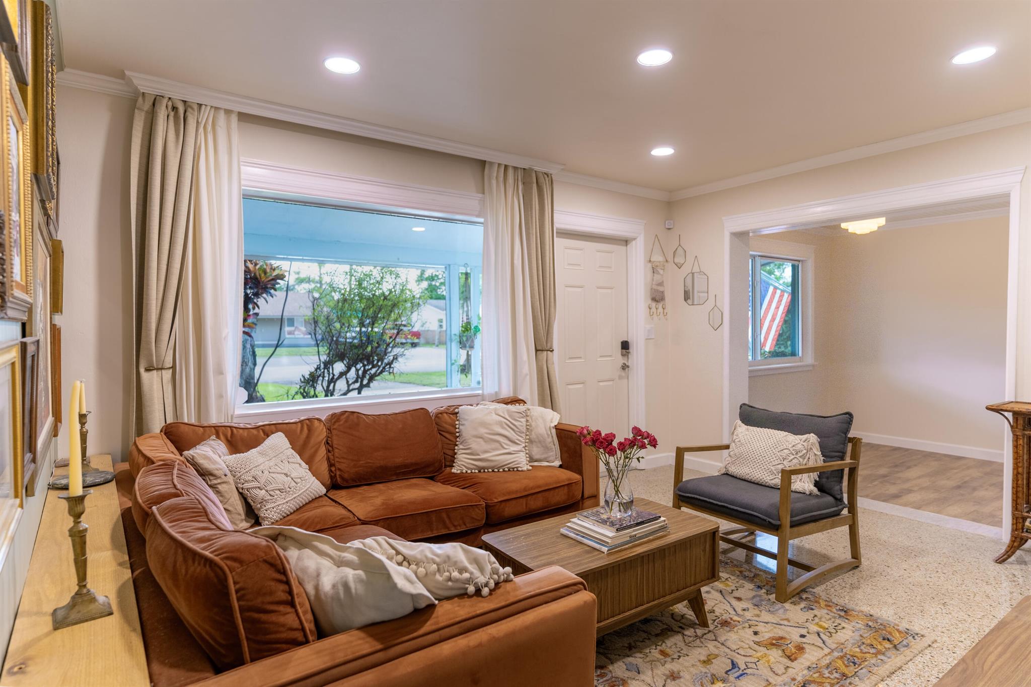 COUNTRY CLUB ACRES 5 - Residential