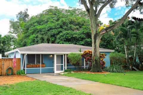 5155 Cleveland Road Delray Beach FL 33484