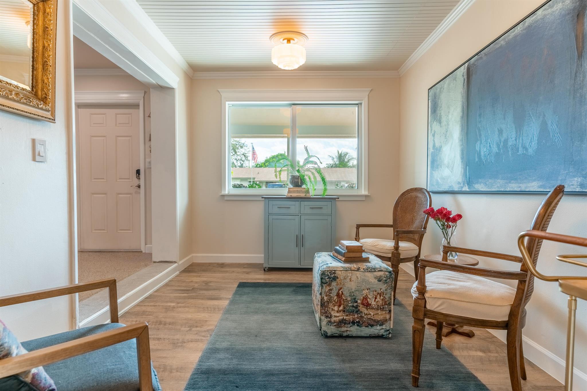 COUNTRY CLUB ACRES 5 - Residential