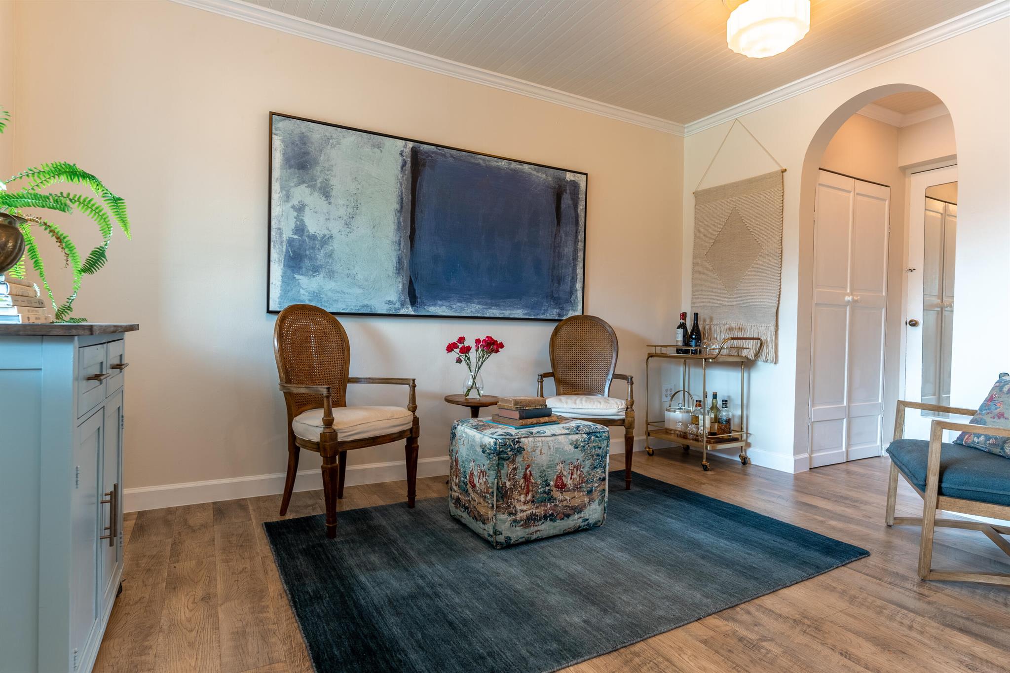 COUNTRY CLUB ACRES 5 - Residential