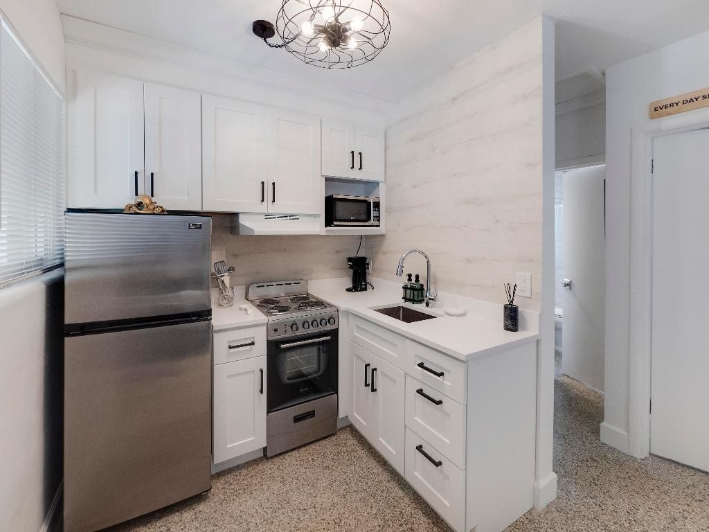 Photo of 1258 Beach Road #8, Singer Island, FL 33404 (MLS # R11140083)