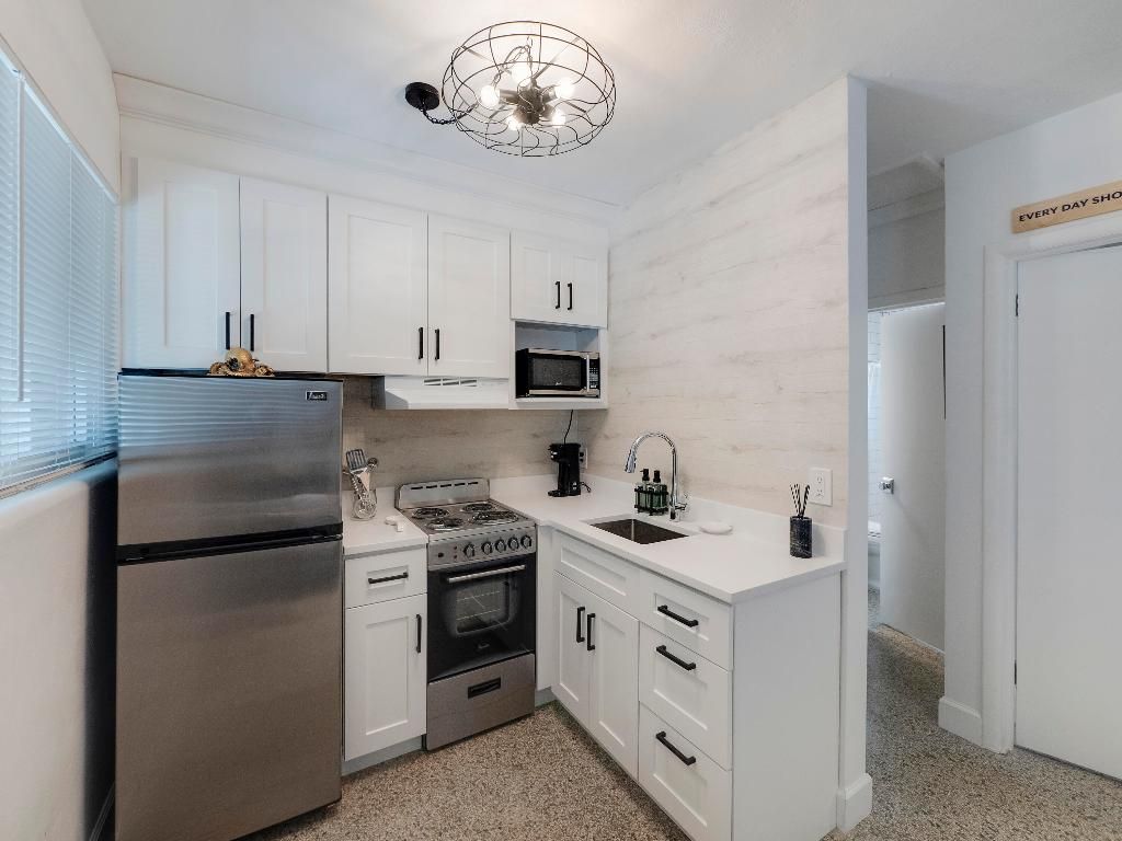 Photo of 1258 Beach Road #8, Singer Island, FL 33404 (MLS # R11140083)