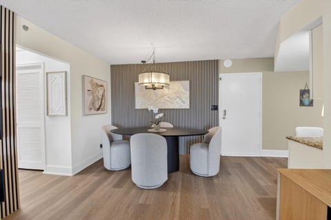 Tiny photo for 3301 S Ocean Boulevard #205, Highland Beach, FL 33487 (MLS # B26073442)