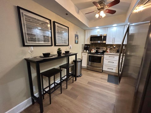 Tiny photo for 3301 S Ocean Boulevard #205, Highland Beach, FL 33487 (MLS # B26073442)