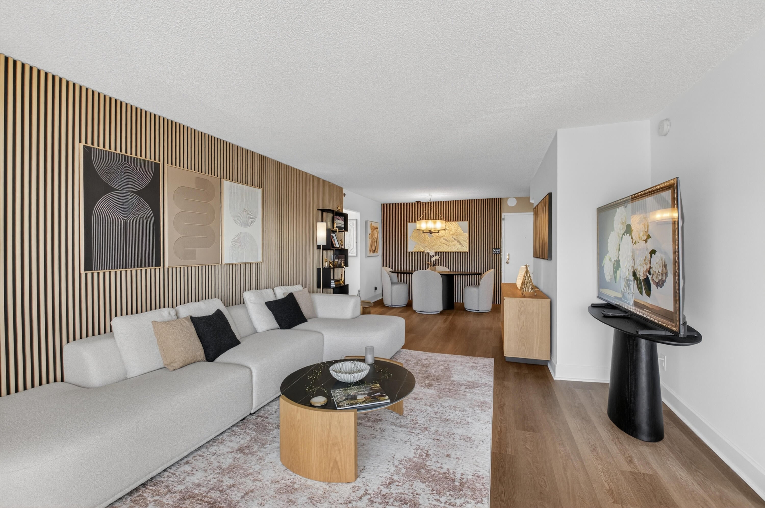 Properties | Stephanie Kaufman 3301 S Ocean Boulevard 205
