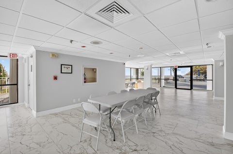 Tiny photo for 3301 S Ocean Boulevard #205, Highland Beach, FL 33487 (MLS # B26073442)