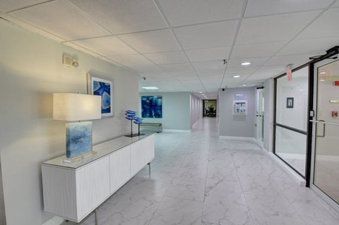Tiny photo for 3301 S Ocean Boulevard #205, Highland Beach, FL 33487 (MLS # B26073442)