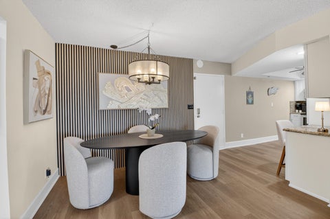 Tiny photo for 3301 S Ocean Boulevard #205, Highland Beach, FL 33487 (MLS # B26073442)