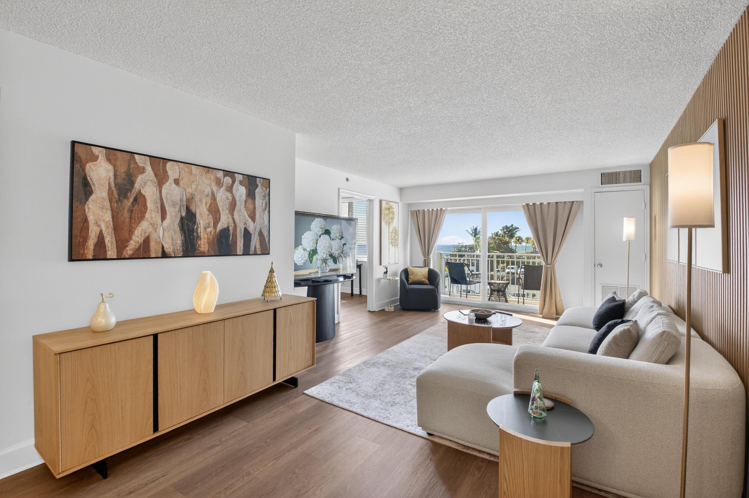 Properties | Stephanie Kaufman 3301 S Ocean Boulevard 205
