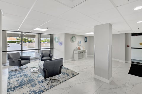 Tiny photo for 3301 S Ocean Boulevard #205, Highland Beach, FL 33487 (MLS # B26073442)