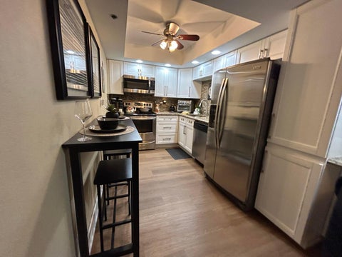 Tiny photo for 3301 S Ocean Boulevard #205, Highland Beach, FL 33487 (MLS # B26073442)
