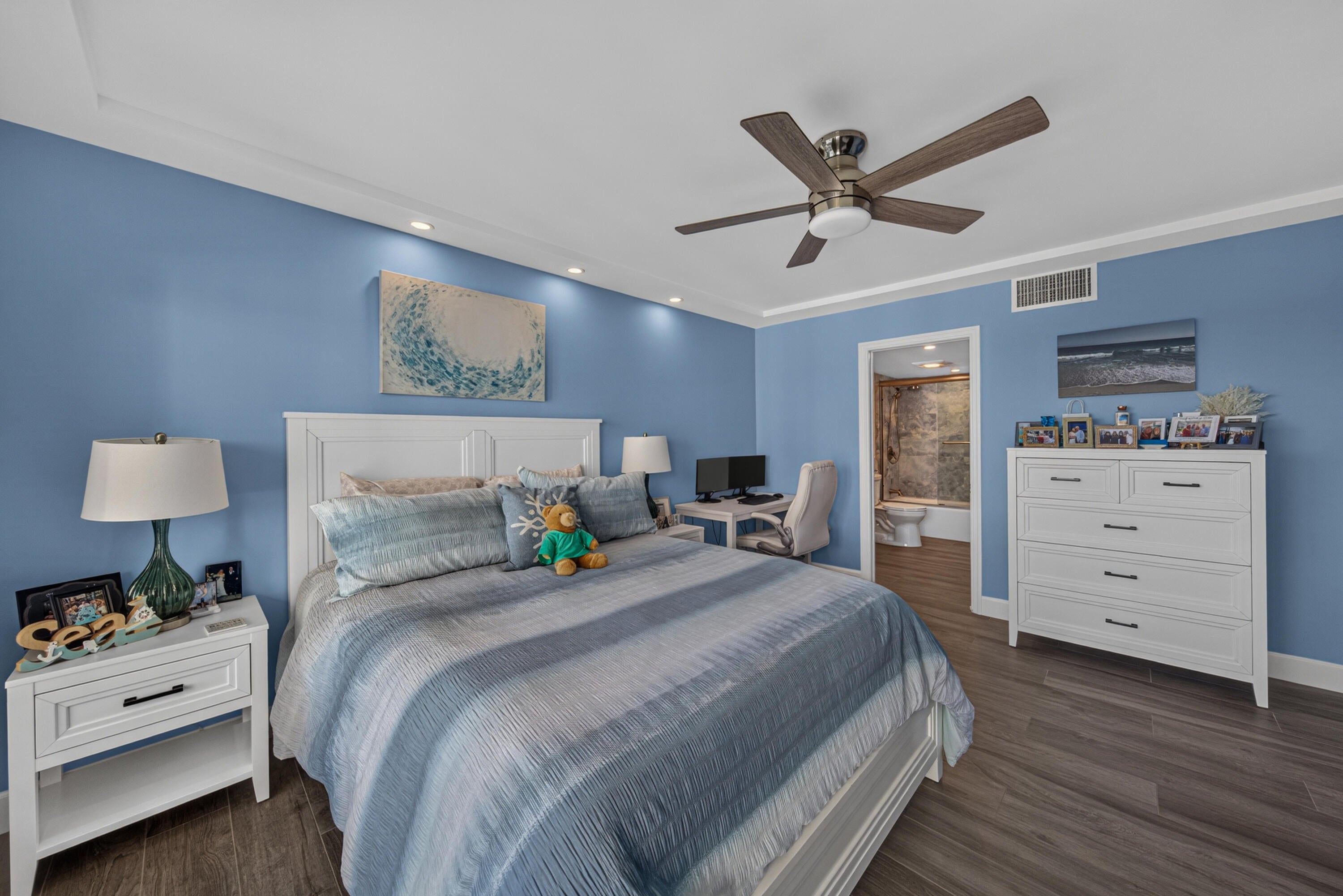 3900 Galt Ocean Drive 1605