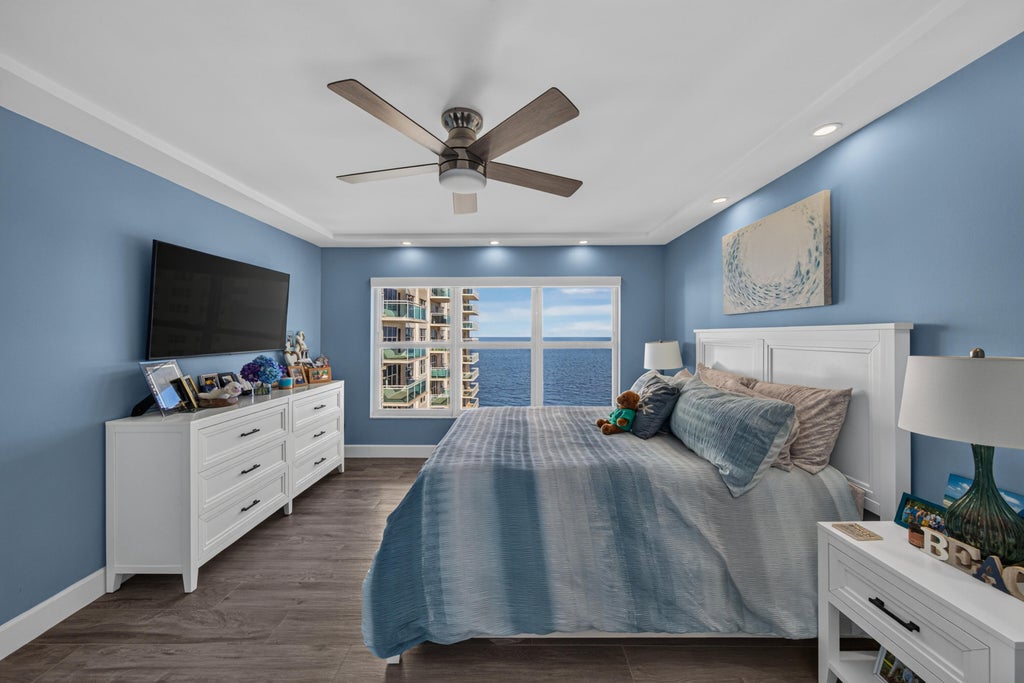 Photo of 3900 Galt Ocean Drive #1605, Fort Lauderdale, FL 33308 (MLS # B26085490)