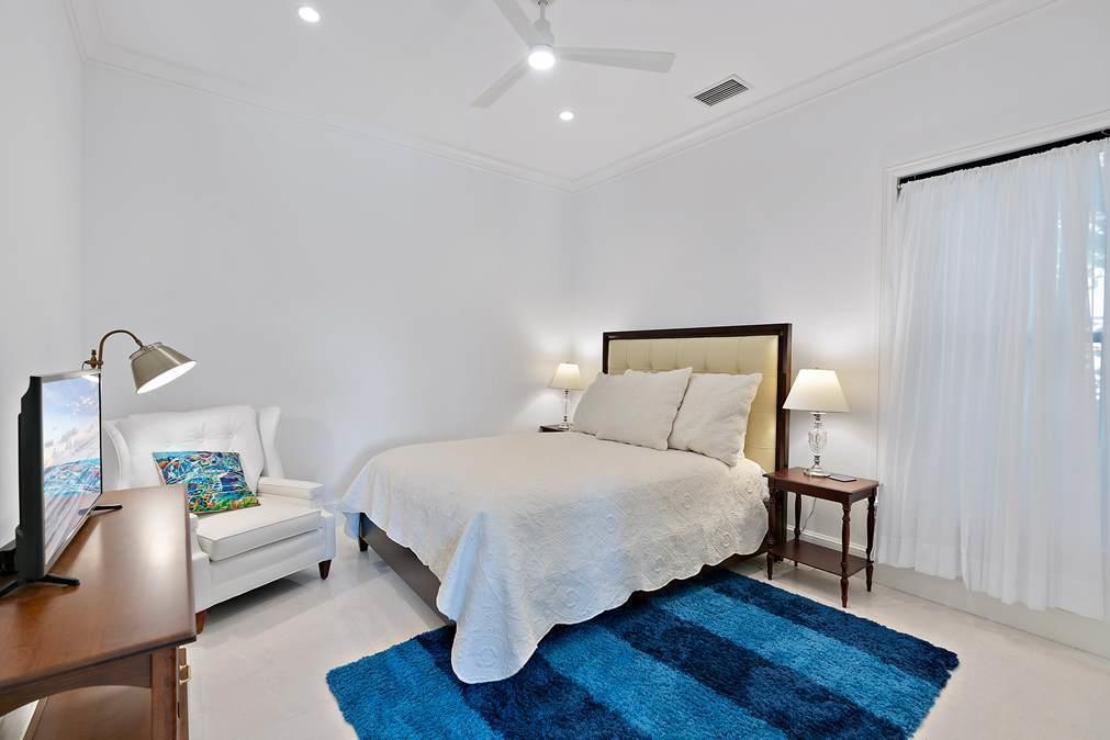 Captains Key - Residential