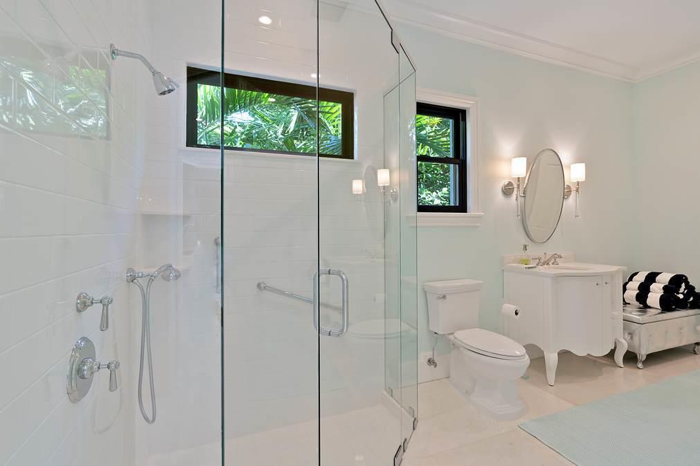 Captains Key - Residential