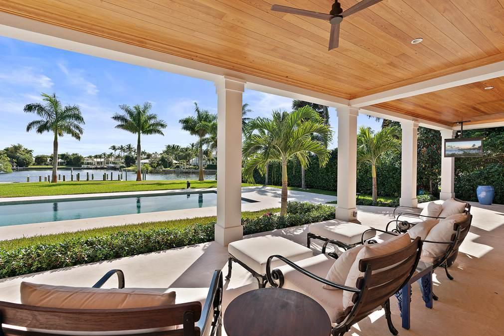 Captains Key - Residential