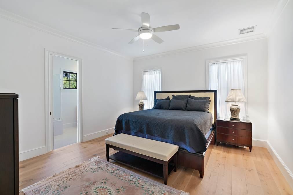 Captains Key - Residential