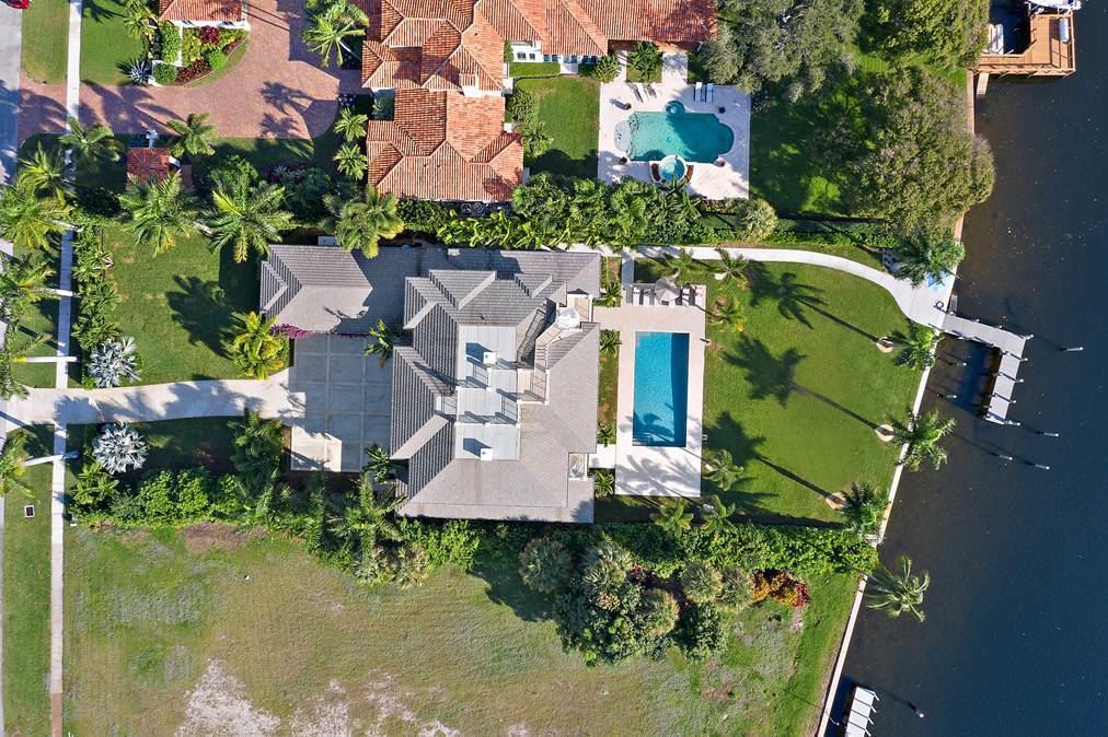 Captains Key - Residential