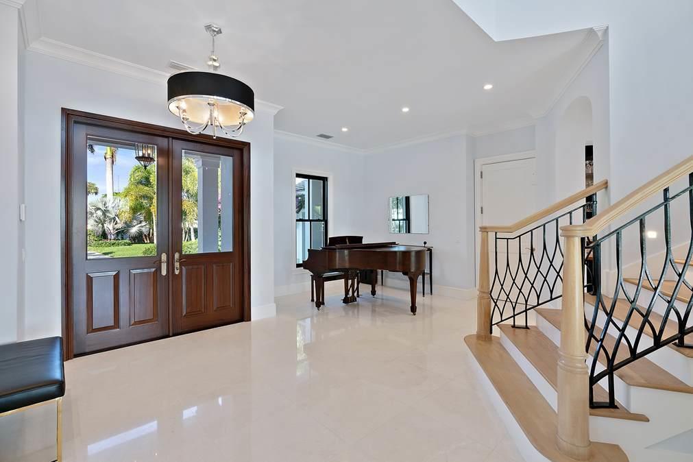 Captains Key - Residential