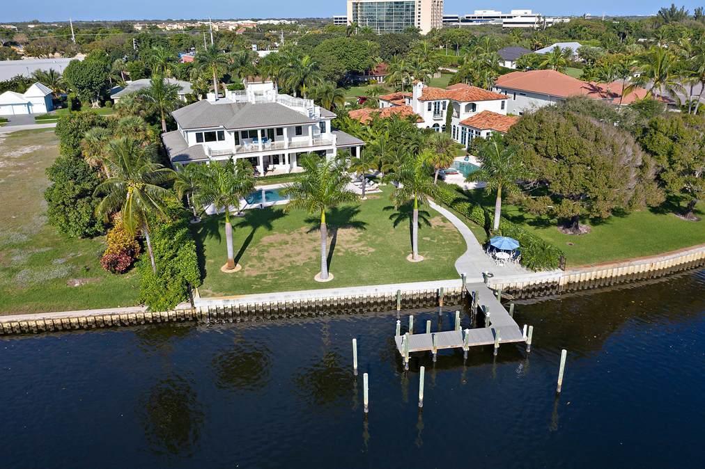 Captains Key - Residential