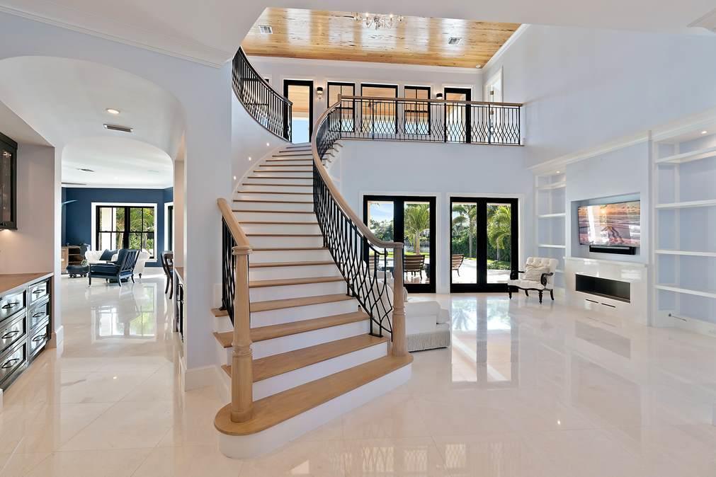 Captains Key - Residential