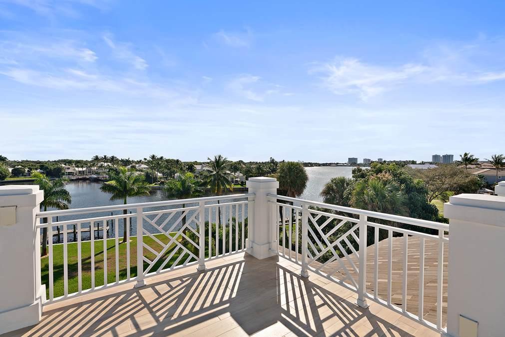 Captains Key - Residential