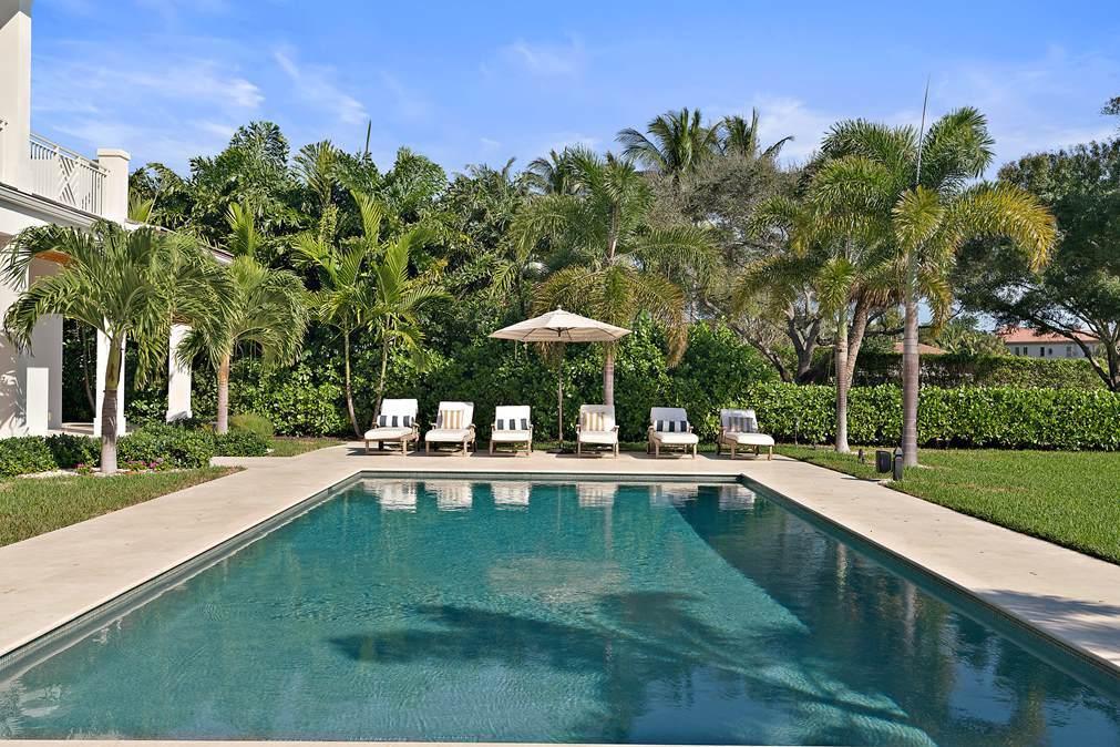 Captains Key - Residential